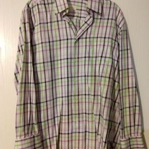 Brioni Shirt